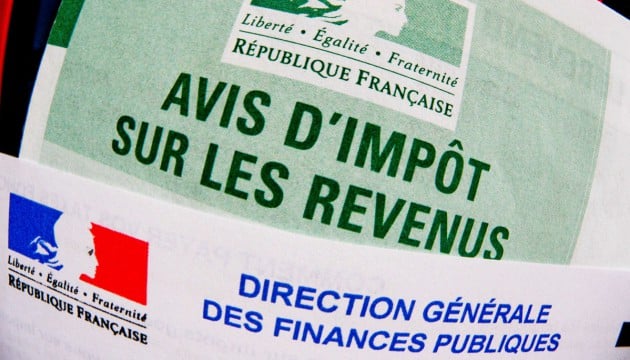 Découvrez Ici Tout Ce Qu'il Faut Savoir Sur L'impôt Sur Le Revenu